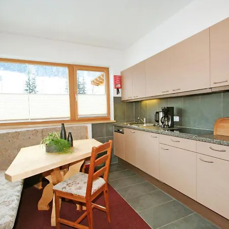 Hoeferau By Interhome *