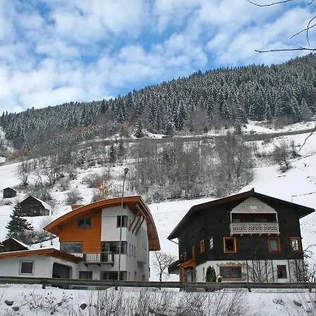 Hoeferau By Interhome * Kappl (Landeck)