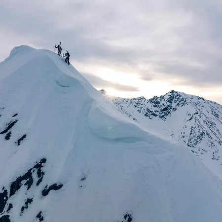 Hoeferau By Interhome Apartment