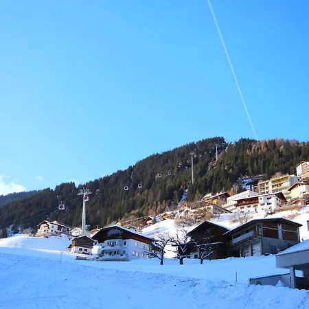 Hoeferau By Interhome 아파트