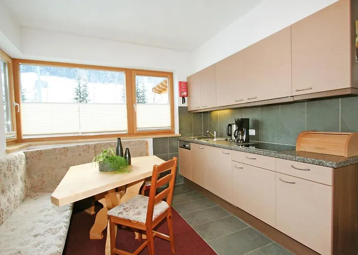 Hoeferau By Interhome *