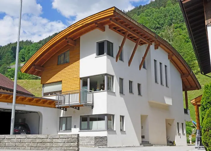 Hoeferau By Interhome 아파트 *