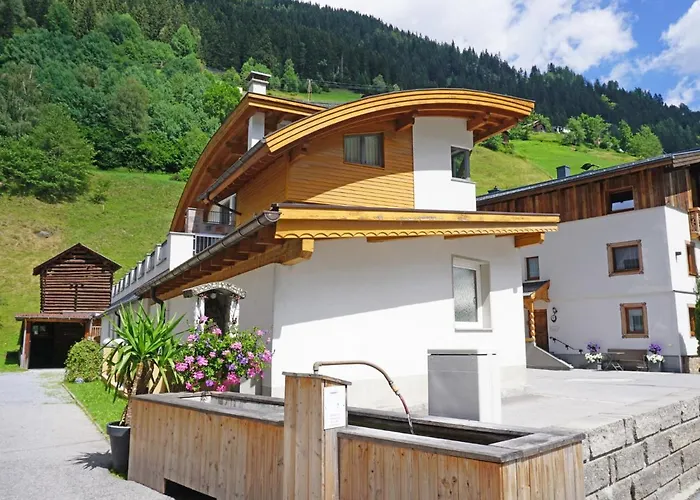 Hoeferau By Interhome