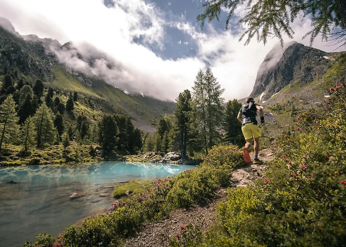 Hoeferau By Interhome 아파트 *