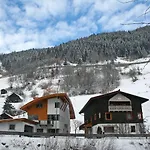 Hoeferau By Interhome * Kappl (Landeck)