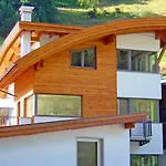 Hoeferau By Interhome *