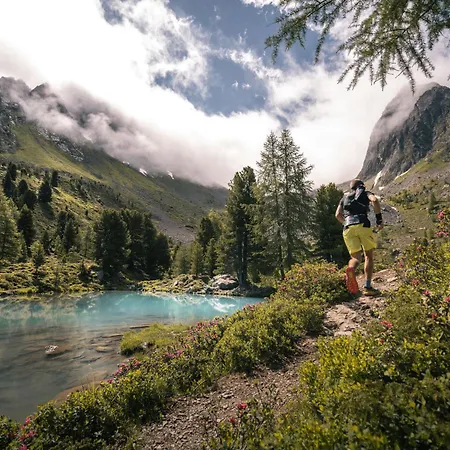 Hoeferau By Interhome 公寓 *