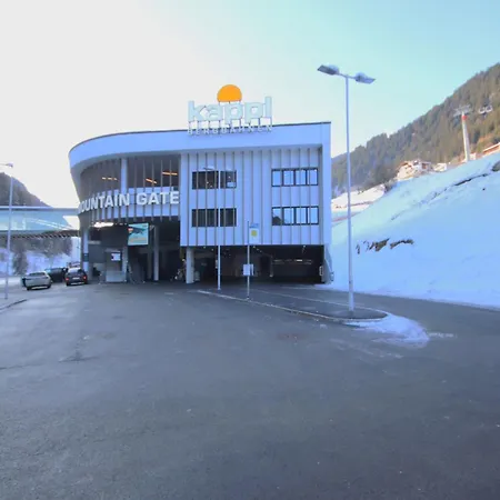 Hoeferau By Interhome