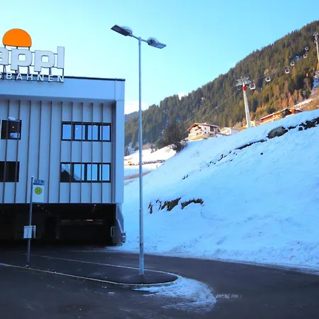 Hoeferau By Interhome 公寓 *