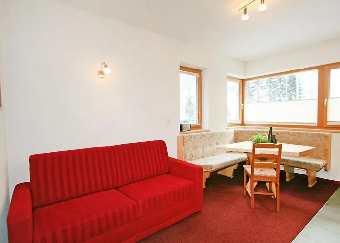 Hoeferau By Interhome 公寓 *