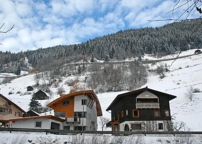 Hoeferau By Interhome * 卡普尔