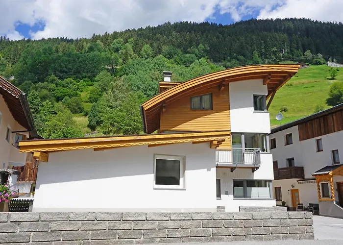 Hoeferau By Interhome