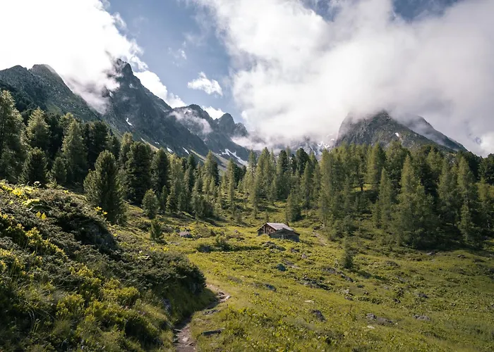 Hoeferau By Interhome