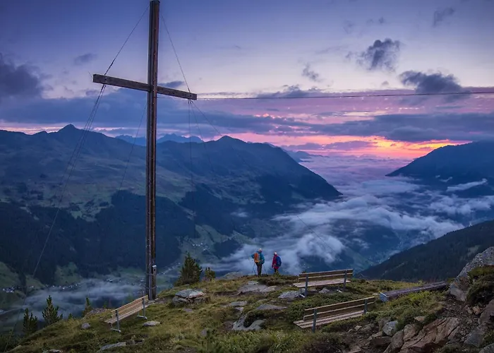 Hoeferau By Interhome 公寓