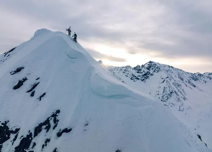 Hoeferau By Interhome 公寓