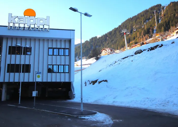 Hoeferau By Interhome 公寓 *