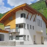 Hoeferau By Interhome Daire *