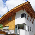 Hoeferau By Interhome Daire Kappl (Landeck)