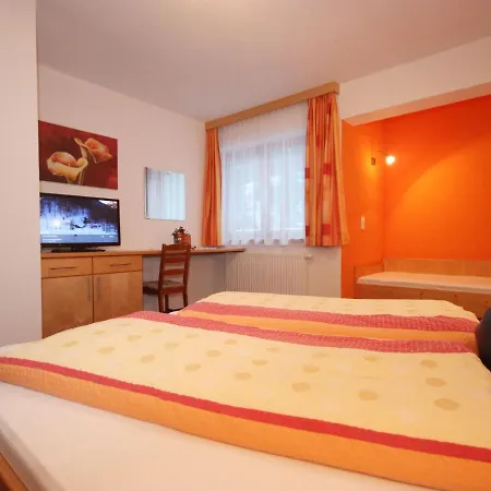 Daire Hoeferau By Interhome