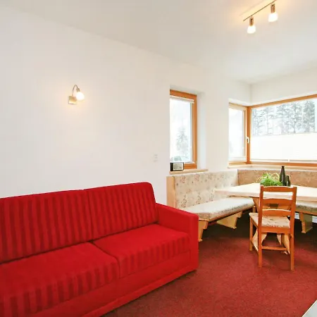 Hoeferau By Interhome Apartment *