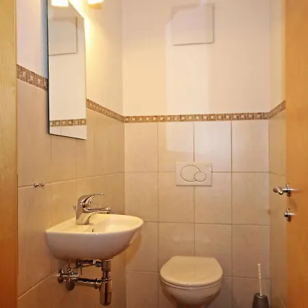 דירה Hoeferau By Interhome קאפל