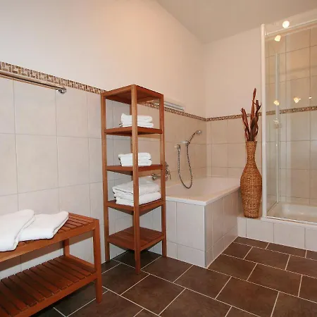Apartment Hoeferau By Interhome Kappl (Landeck)