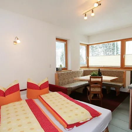Hoeferau By Interhome Apartment *