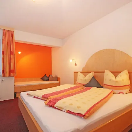 Daire Hoeferau By Interhome *