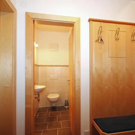 דירה Hoeferau By Interhome