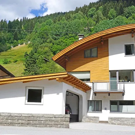 Apartment Hoeferau By Interhome