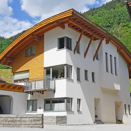 Hoeferau By Interhome דירה *