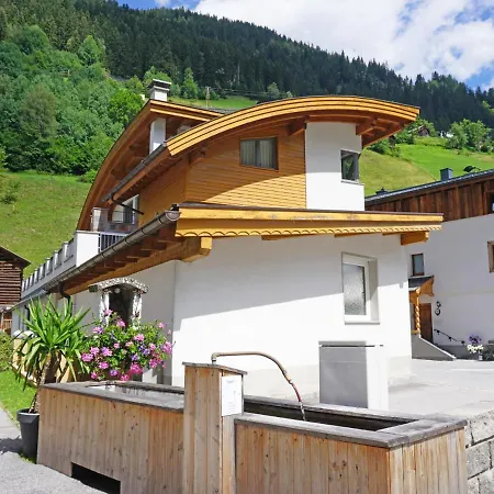 Hoeferau By Interhome