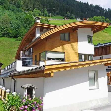 Apartment Hoeferau By Interhome