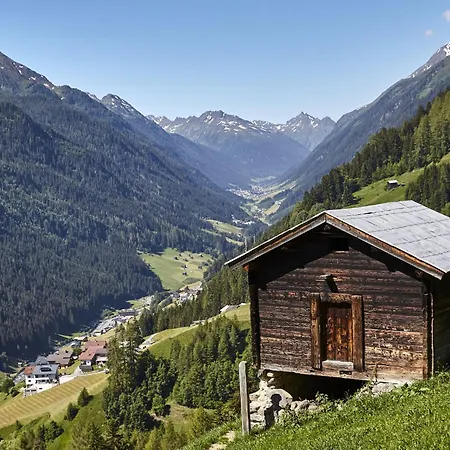 Daire Hoeferau By Interhome *