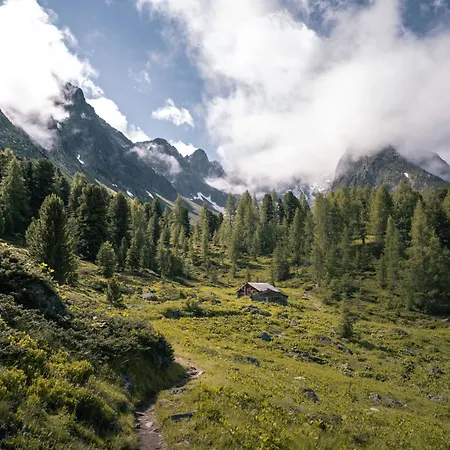 Hoeferau By Interhome