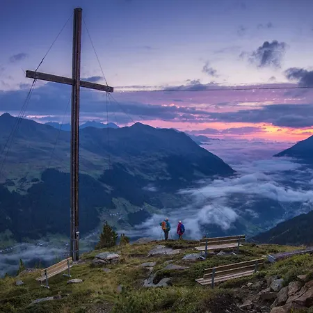 Hoeferau By Interhome דירה