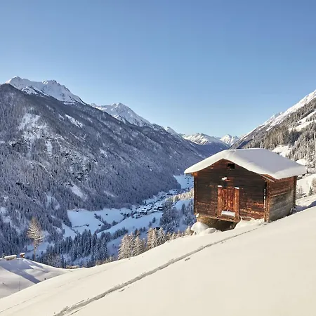 Hoeferau By Interhome דירה קאפל