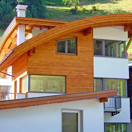 Hoeferau By Interhome *