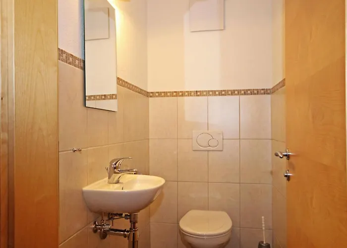 Appartement Hoeferau By Interhome Kappl (Landeck)