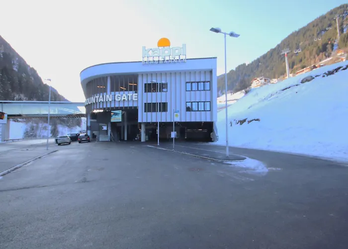 Hoeferau By Interhome