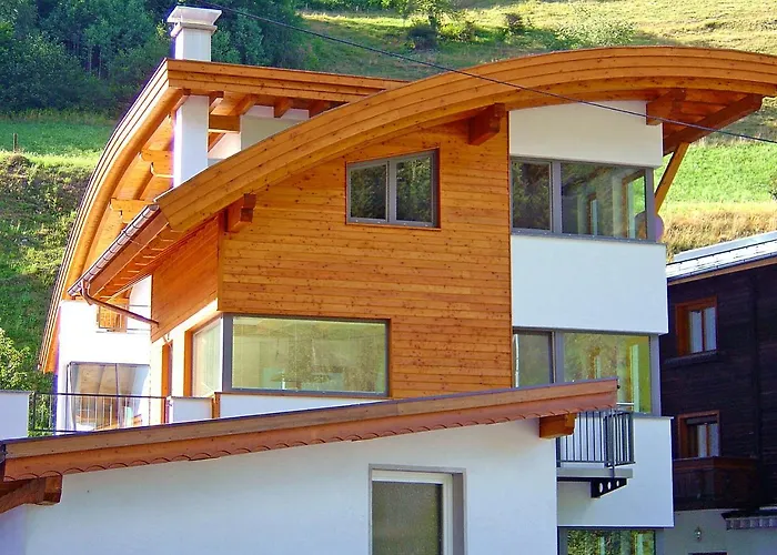 Hoeferau By Interhome *